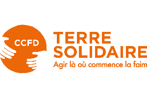 CCFD-TERRE SOLIDAIRE - SIÈGE