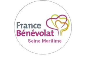 FRANCE BÉNÉVOLAT SEINE MARITIME